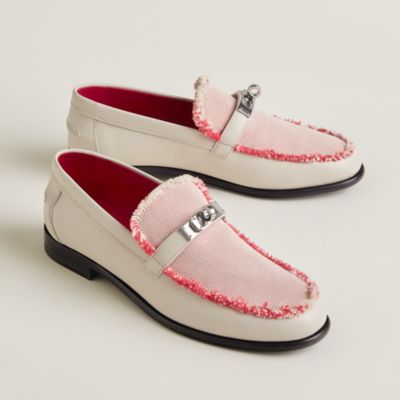 人気・新作☆HERMES☆Destin ローファー Destin loafer | Hermès USA